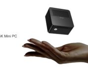 New Chuwi Mini PC The Larkbox Coming