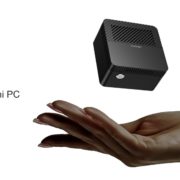 New Chuwi Mini PC The Larkbox Coming