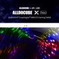 Alldocube Neo X SAMOLED 10.5″ Android 9.0 Tablet With SD660 (Updated)