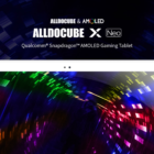 Alldocube Neo X SAMOLED 10.5″ Android 9.0 Tablet With SD660 (Updated)