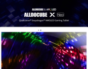 Alldocube Neo X SAMOLED 10.5″ Android 9.0 Tablet With SD660 (Updated)