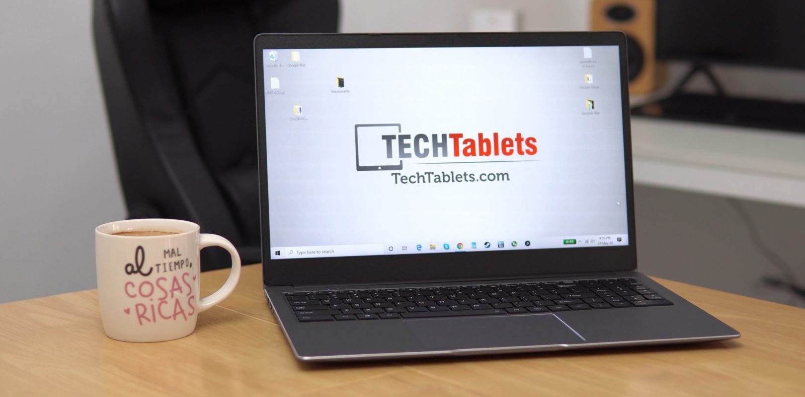 Chuwi Aerobook Plus Review Online - TechTablets