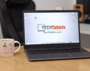 Chuwi Aerobook Plus Review Online