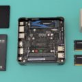 $299 Barebone Whiskey Lake U Core i7 8565U Mini PC Review