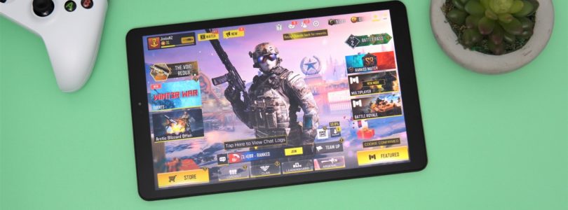 Alldocube iPlay 30 Review