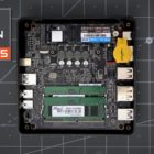 T-Bao MN35 Mini PC Review $319 Ryzen 5 3550H With 8GB RAM & 256GB NVMe (Updated)