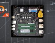 T-Bao MN35 Mini PC Review $319 Ryzen 5 3550H With 8GB RAM & 256GB NVMe (Updated)