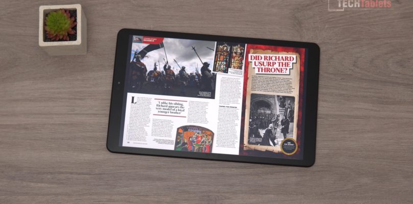 Alldocube iPlay 30 Review Online