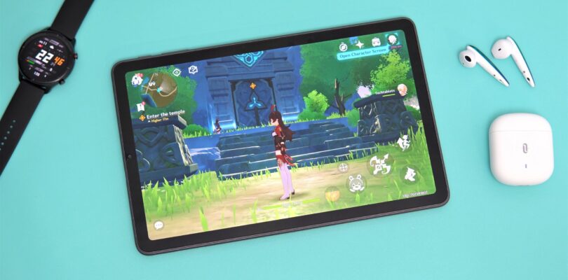 XiaoXin Pad Pro Written Review, Rating & iPlay 40 Rating Online