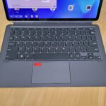 Hands-On With The XiaoXin Pad Pro Keyboard (Lenovo P11 Pro Keyboard)