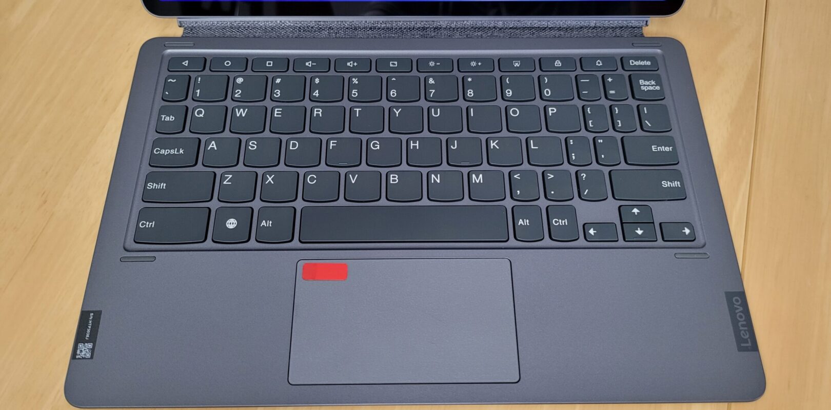 Hands-On With The XiaoXin Pad Pro Keyboard (Lenovo P11 Pro Keyboard)
