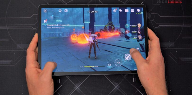 Deal Alert: Lenovo XiaoXin Pad Pro (P11 Pro) 49 Euros / $60 USD Off Coupons