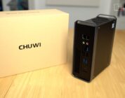 Chuwi Corebox Pro Review A Great Low Powered Windows 10 Mini PC