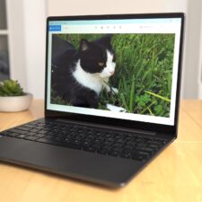 Chuwi Corebook Pro