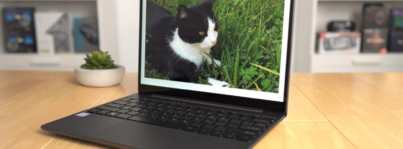 Chuwi Corebook Pro