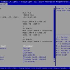 Chuwi Corebook Pro