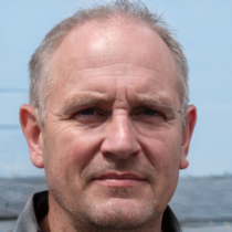 Profile picture of Charles Graham