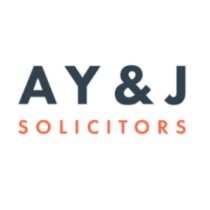 Profile picture of A Y & J Solicitorsc