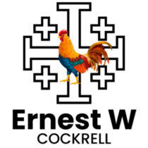 Profile picture of Ernest W Cockrell