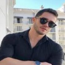 Profile picture of John