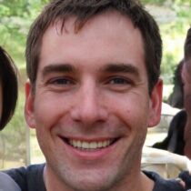 Profile picture of Bennett Harrison