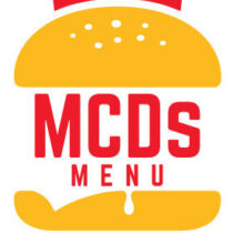 Profile picture of MCDS Menu