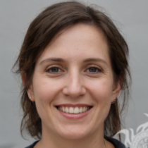 Profile picture of Elise Nixon