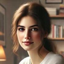 Profile picture of Lina Victoria Dragovich