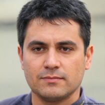 Profile picture of Andres Mena