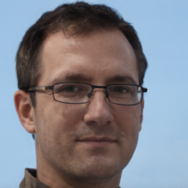 Profile picture of Tom White