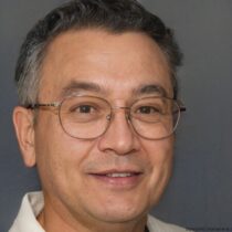 Profile picture of Rafael Sandoval