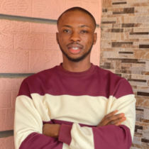 Profile picture of Raphael Ogazie