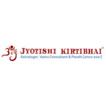 Profile picture of Jyotishi Kirtibhai Maharaj
