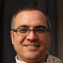 Profile picture of Eren Bozkurt