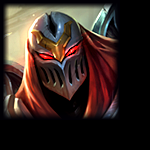 Profile picture of Zed
