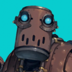 Profile picture of Benjamin P