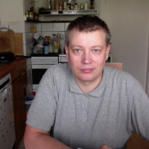 Profile picture of Henrik Rintala