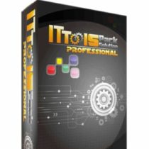 Profile picture of ITToolsPack