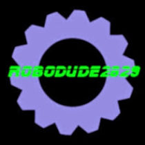 Profile picture of robodude2829