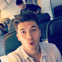 Profile picture of Glendixon