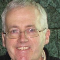 Profile picture of Ronan O'Byrne