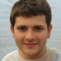 Profile picture of Joseph King