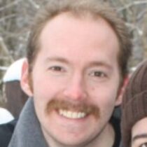 Profile picture of Brian